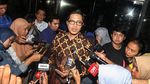 KPK Tanggapi Kicauan Nazaruddin soal Fahri Hamzah
