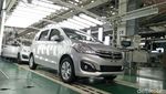 Pabrik Suzuki di Cikarang Lebih Keren dari Jepang!
