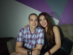 Ada Memar di Tangan Anak, Viviane Laporkan Istri Okan Cornelius