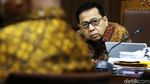 Nazaruddin, Arief Wibowo dan Mekeng Bersaksi di Sidang Novanto