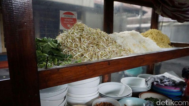 bakso cendana