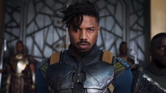 Killmonger Jadi Salah Satu Villain Marvel Terbaik, Bagaimana dengan Thanos?
