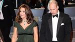 Lindo Wing Bersiap Sambut Anak Ketiga Pangeran William-Kate
