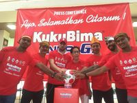 Sumbangsih Sido Muncul untuk Lingkungan dan Dunia Olahraga
