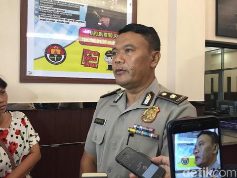 Keluarga Fachri Albar Ajukan Rehabilitasi, Istri Jadi Jaminan