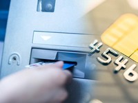 Hati-hati Kartu ATM Dibobol Pakai Skimming