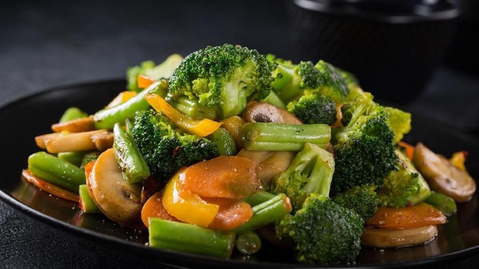 Festival Vegan Akan Digelar Maret-April 2018 di Jakarta