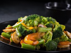 Festival Vegan Akan Digelar Maret-April 2018 di Jakarta