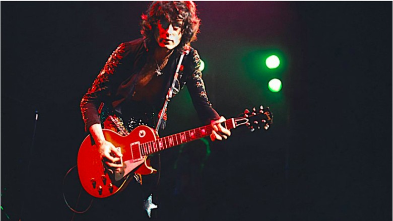 Perusahaan Gitar Legendaris Gibson Terancam Bangkrut Perusahaan Gitar Legendaris Gibson Terancam Bangkrut