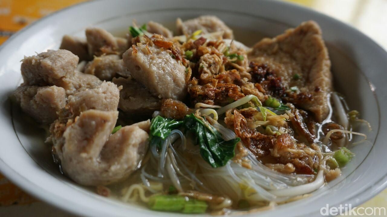 bakso cendana