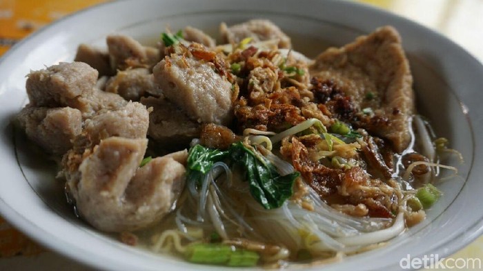 bakso cendana