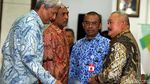 JK Pimpin Rakor Persiapan Asian Games 2018