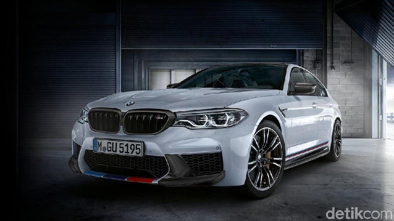 Foto: BMW Foto: BMW