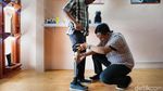 Harapan Baru untuk Si Pengguna Kaki Palsu