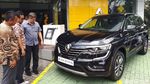 Renault Punya Bengkel Khusus di Surabaya