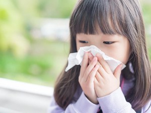 Musim Pancaroba Tiba, Jaga Kesehatan Anak dengan 5 Cara Ini