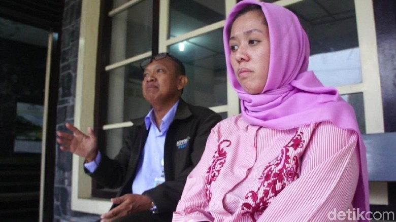 Ibu Kandung Bocah yang Disekap di Solo Merasa Ditipu Pelaku Ibu Kandung Bocah yang Disekap di Solo Merasa Ditipu Pelaku