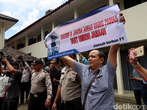 Pengacara Korban First Travel Minta Pemerintah Tak Lepas Tangan