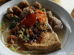 Langganan Mendiang Presiden Soeharto, 5 Kuliner Legendaris Ini Tetap Eksis