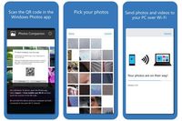 Aplikasi Ini Bikin Transfer Foto dari Ponsel ke PC Cepat