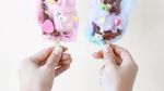 10 Kreasi Cotton Candy Unik Ini Dibuat Oleh Seorang Pria dari Sydney