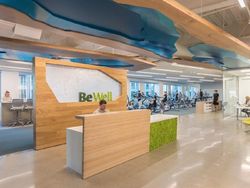 Menjelajahi Kantor Adobe yang Keren dan Bikin Iri