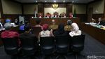 Nazaruddin, Arief Wibowo dan Mekeng Bersaksi di Sidang Novanto
