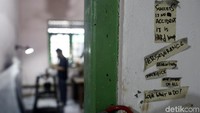 Mari Hapus stigma dan hilangkan diskriminasi terhadap penyandang disabilitas dan mantan pengidap kusta. Dengan kaki palsu ini, setidaknya ada harapan baru yang muncul sebagai penyemangat mereka untuk bisa menjalani hidup yang lebih baik lagi.  