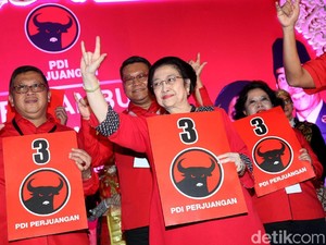 Hari Ini, PDIP Gelar Rakernas Tertutup Bahas Pilkada Hingga Pilpres