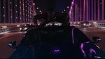 Foto: Jembatan Cantik Tempat Black Panther Mengejar Musuhnya