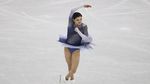 Pesona Evgenia Medvedeva yang Bikin Netizen Terpana