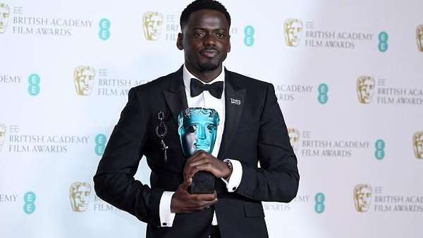Mereka yang Sukses Raih Piala BAFTA 2018 Mereka yang Sukses Raih Piala BAFTA 2018