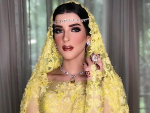 Tasya Farasya Suka Makeup Sejak Bayi, Ria Ricis Terheran-heran