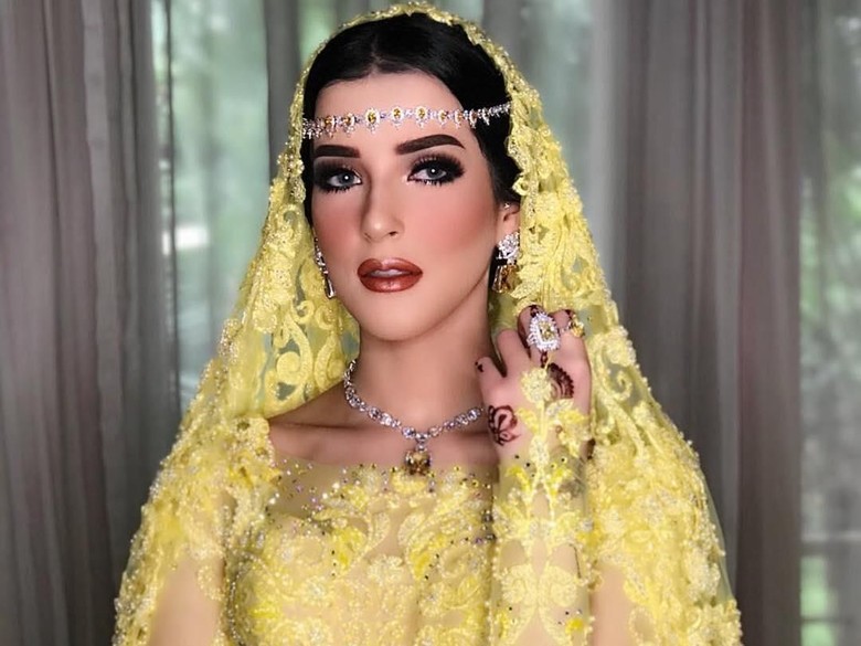 Tasya Farasya Suka Makeup Sejak Bayi, Ria Ricis Terheran-heran Tasya Farasya Suka Makeup Sejak Bayi, Ria Ricis Terheran-heran