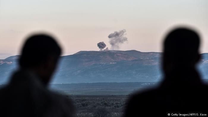 Hadapi Turki, Gerilyawan Kurdi Jalin Aliansi dengan Pasukan Suriah