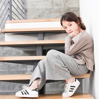 Ella Gross adalah salah satu model anak yang jadi sensasi di media sosial. Tak hanya di Korea dan Amerika tapi juga di beberapa negara Asia lainnya. Foto: Instagram