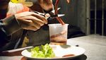 Mau Rasakan Sensasi Makan di Penjara dan Rumah Sakit, Mampirlah ke Restoran Ini