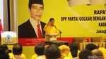 Golkar Gelar Rapat Konsultasi dengan Kepala Daerah