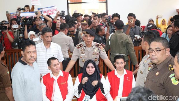 Lika-liku First Travel hingga 63 Ribu Jemaah Tak Kunjung Terbang ke Tanah Suci