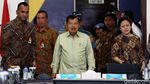 JK Pimpin Rakor Persiapan Asian Games 2018