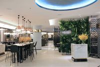 Interior Senayan City (Foto: dok. Senayan City)