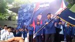 Foto: AHY Gantikan SBY di Demokrat
