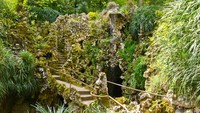 Sumur ini juga terhubung dengan areal perkebunan, terowongan, dan tempat-tempat lain di dalam kastil. (Thinkstock)