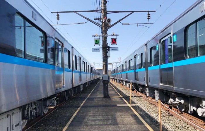 Foto: Dok MRT Jakarta Foto: Dok MRT Jakarta