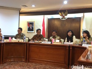 Mensos: Kami Pastikan Akhir Februari Distribusi Bansos Tuntas