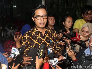 Bongkar Drama di RS, KPK Ingin Buktikan Novanto Tak Sakit