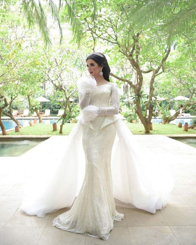 Banyak netizen yang ikut terkejut mendengar gugatan cerai yang diajukan Tasya kepada suaminya, pasalnya selama ini rumah tangga keduanya tergolong adem ayem dan hampir tak pernah diterpa gosip miring. Foto: Instagram