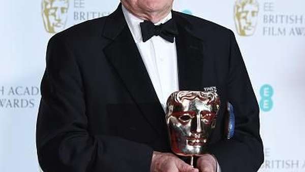 Mereka yang Sukses Raih Piala BAFTA 2018 Mereka yang Sukses Raih Piala BAFTA 2018