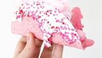 10 Kreasi Cotton Candy Unik Ini Dibuat Oleh Seorang Pria dari Sydney