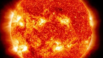 Andy Rivkin juga menyebutkan bahwa gaya tarik dari sejumlah planet atau pengaruh lain bisa saja menarik Roadster ke orbit Venus hingga Merkurius, atau yang terburuk dapat membawanya menabrak Matahari. (Foto: NASA)